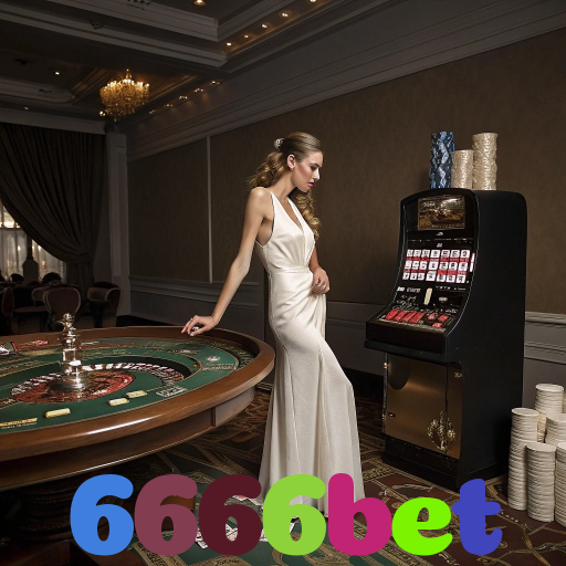 Descubra Slots com Recursos Surpresa no 6666bet