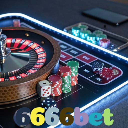 Slots com Prêmios Progressivos no 6666bet
