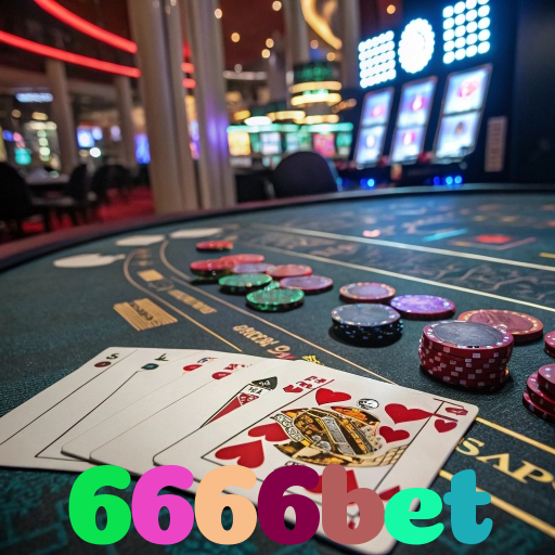 Desafie os Limites no 6666bet